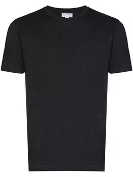 Sunspel футболка Riviera, серый