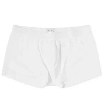 Sunspel Сверхтонкий чемодан, белый