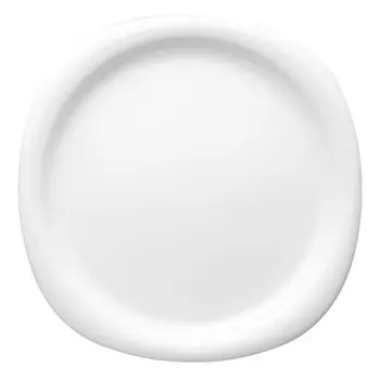 Suomi Тарелка обеденная белая 26 см Rosenthal studio-line, белый