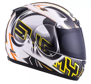 Suomy Apex Pike Шлем, серый