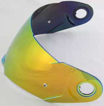 Забрало Suomy Halo, иридее