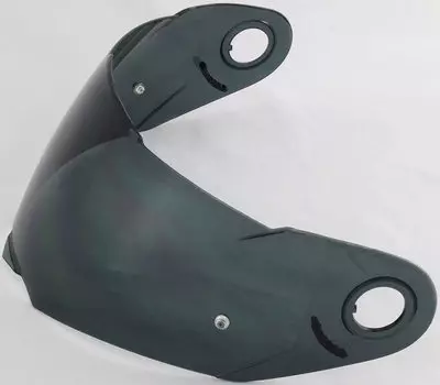 Забрало Suomy Halo, голубой