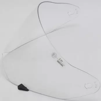 Защитное стекло Suomy MX Tourer, прозрачное