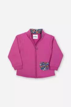 Суонедж Зиппи Kite, розовый