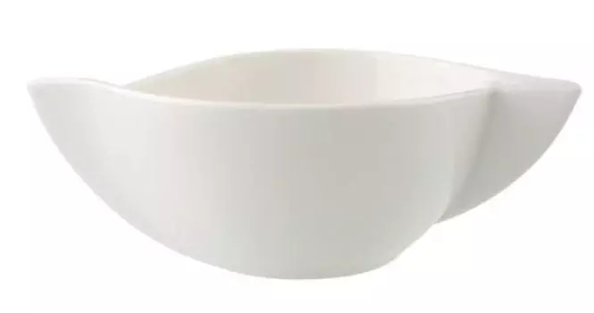Суп-чашка new wave fine china Villeroy & Boch, белый