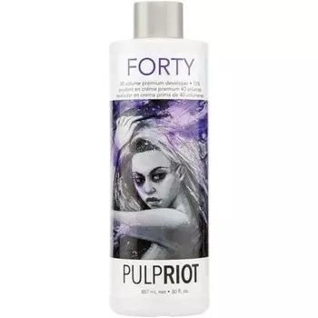 Sup Scalp Dev 40V Ltr, Pulp Riot