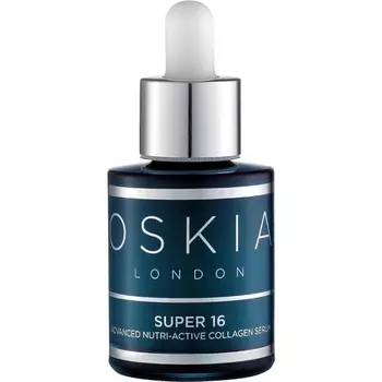 Супер 16 30мл, Oskia