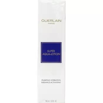 Super Aqua Увлажняющий лосьон для объема, Guerlain