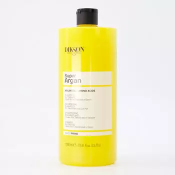 Супер Аргановый Шампунь 1л Dikson