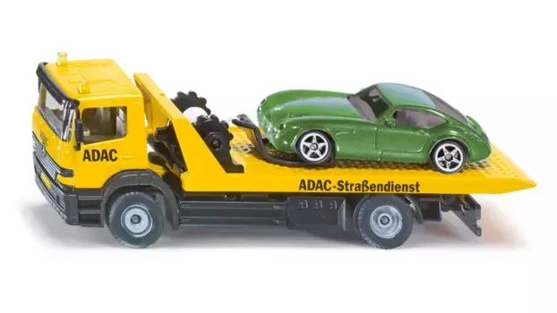 Супер эвакуатор Siku