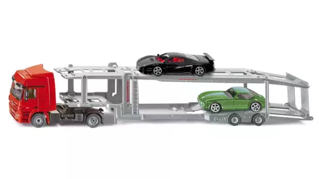 Super автовоз Siku