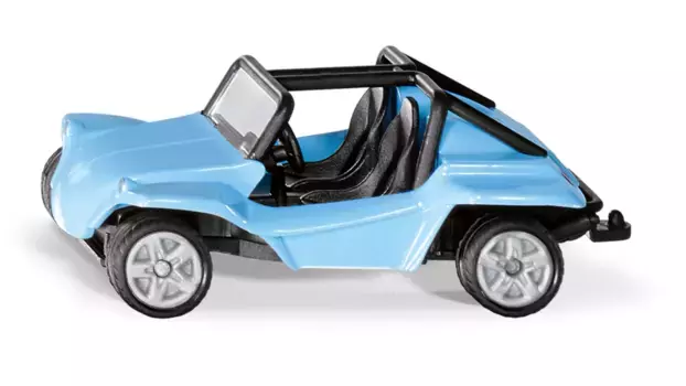 Супер багги Siku