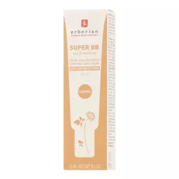 Супер Бб Карамель 15мл, Erborian