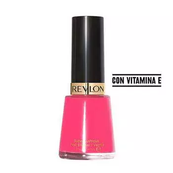 Супер блестящая эмаль Revlon