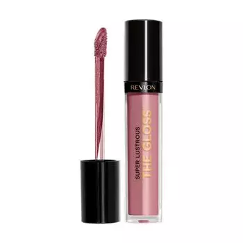 Супер блестящий блеск для губ Revlon, цвет 306, 3,8 мл