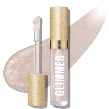 Супер блестящий мерцающий блеск Diamond Drama Revlon