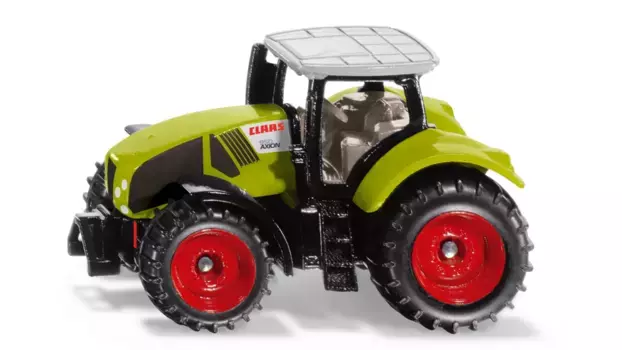 Super claas axion 950 Siku
