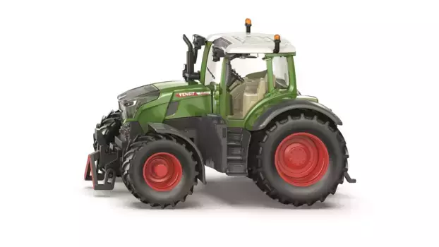 Super fendt 728 vario Siku
