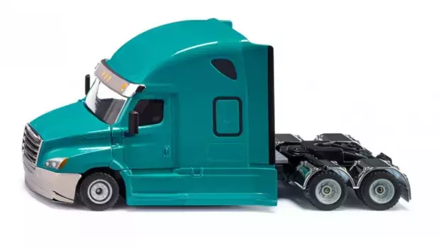 Super freightliner cascadia Siku