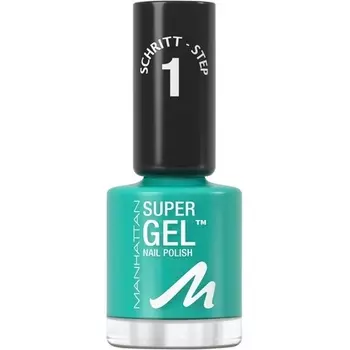 Супер гель-лак для ногтей Цвет 98, Manhattan