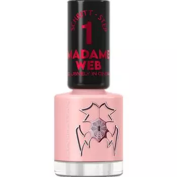 Супер гель-лак Sweet Side Manhattan, 12 ml