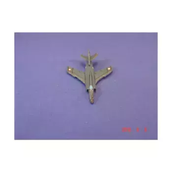 Супер Энтендарде, Luftwaffe 1946 Miniatures - France - Modern (1:300)