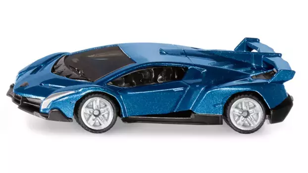 Super ламборгини венено Siku