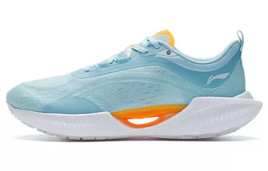 Супер легкие кроссовки 19 мужские с низким верхом The Lake Is Blue Lining