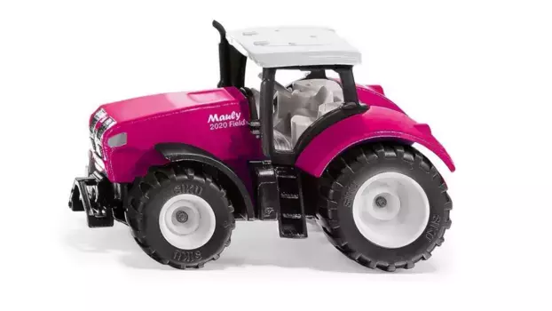 Super mauly x540 розовый Siku