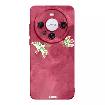 Super Mouse Чехол для телефона, Blue gray red fish blue angel eye dustproof volume hole