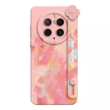 Super Mouse Чехол для телефона, Color block animal black