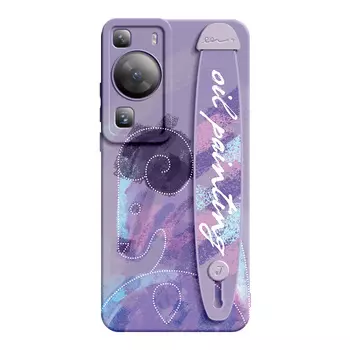 Super Mouse Чехол для телефона, Color-block animal blue