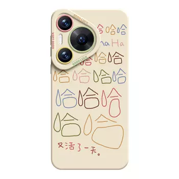 Super Mouse Чехол для телефона, Colorful words oh oh