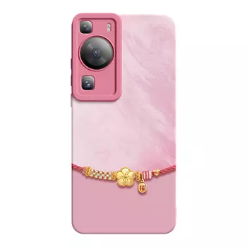 Super Mouse Чехол для телефона, Coral pink peach blossoms scorching