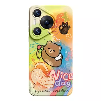 Super Mouse Чехол для телефона, Eros Bear