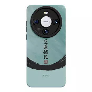 Super Mouse Чехол для телефона, Far aheadAngel glassesThe lens is all wrapped in black