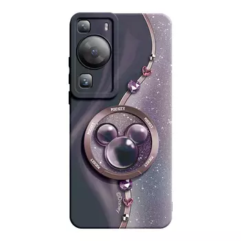 Super Mouse Чехол для телефона, Jumbo Tea Red Minnie