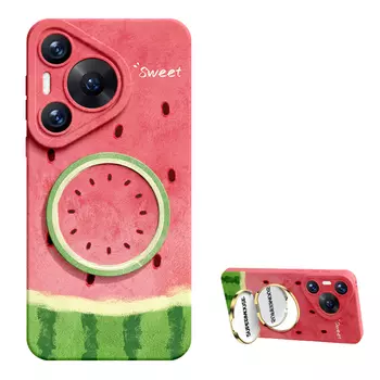 Super Mouse Чехол для телефона, Seeded red watermelon