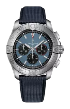 Супер мститель b01 часы мужские 46 Breitling