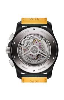 Супер мститель b01 часы мужские 46 ночная миссия Breitling