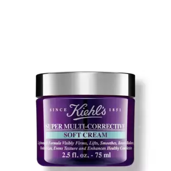 Супер мультикорректирующий безмасляный гель 75 мл Kiehl's