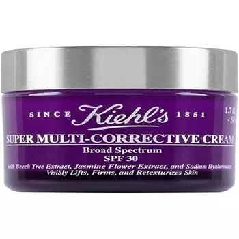 Супер мультикорректирующий крем для лица Spf 30 50мл, Kiehl'S