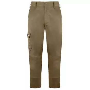 Супер мужские рабочие брюки Redhawk Dickies, хаки