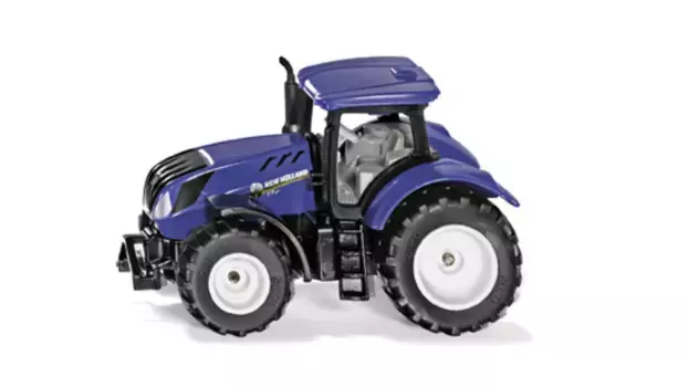 Super new holland