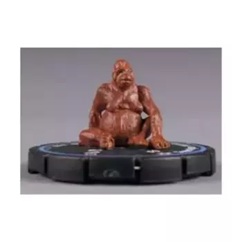 Супер-Обезьяны - Михло #020 - Опытный, Marvel HeroClix - Supernova - Singles