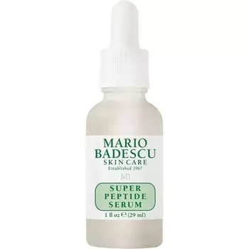 Супер пептидная сыворотка 29 мл, Mario Badescu