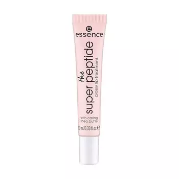 Супер пептидный бальзам для губ Essence, 10 мл
