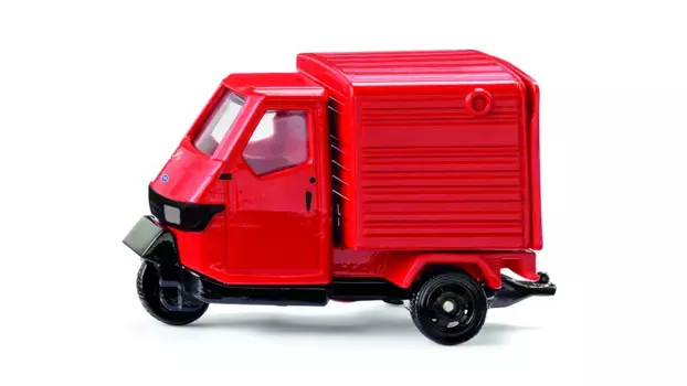 Super piaggio ape 50 Siku