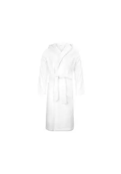 Супер пушистое пальто с капюшоном MOVE, цвет Snow