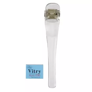 Супер-резак с увеличительным стеклом 26 г Vitry